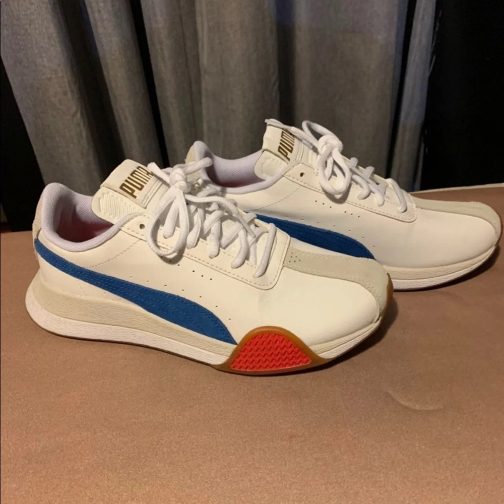 Puma sneakers - Picture 2 of 8